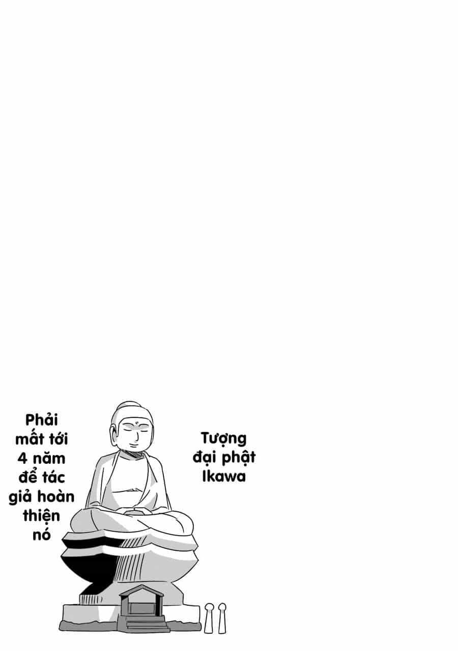 Laid-Back Camp - Chương 59 - ảnh 28