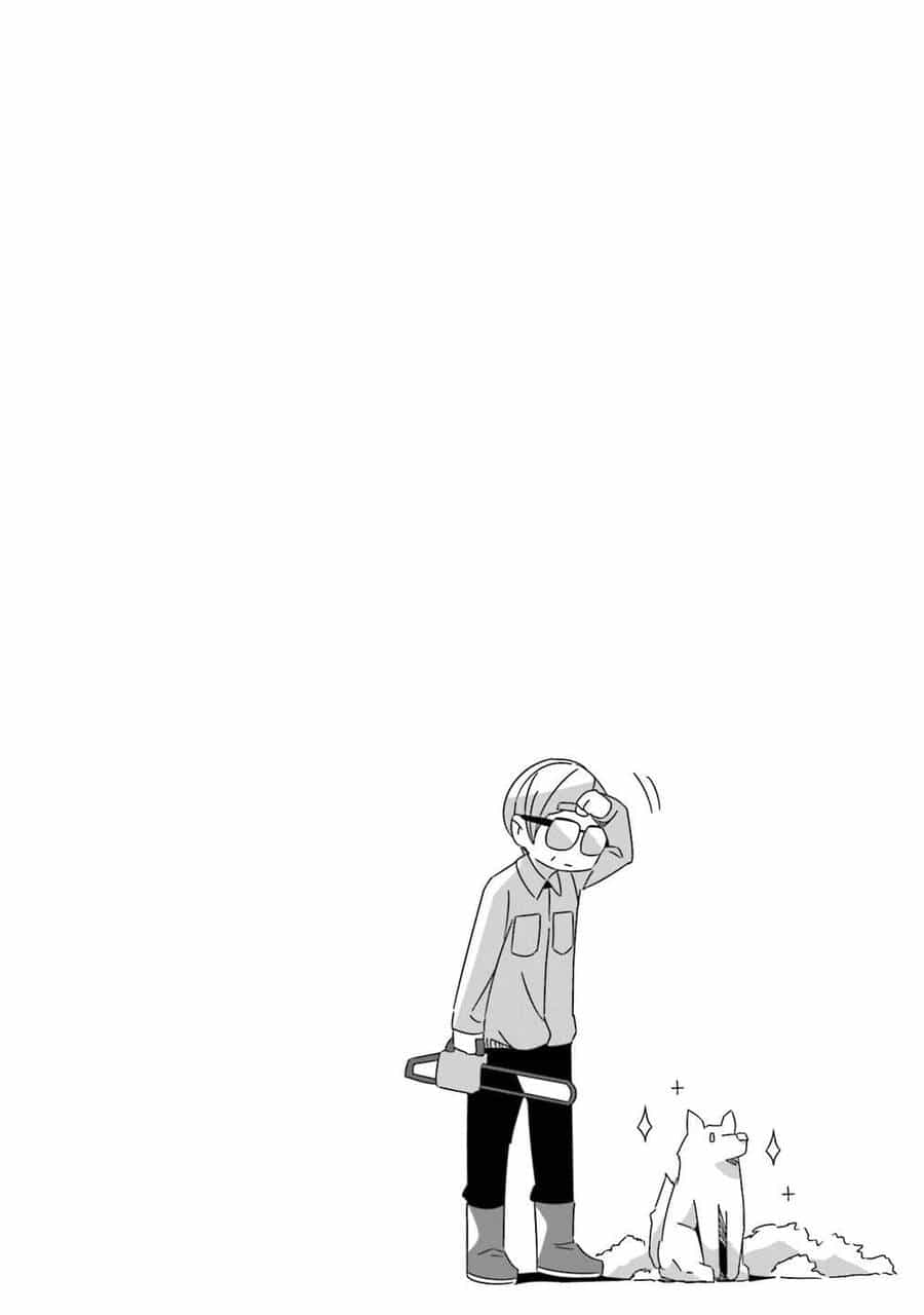 Laid-Back Camp - Chương 64 - ảnh 32