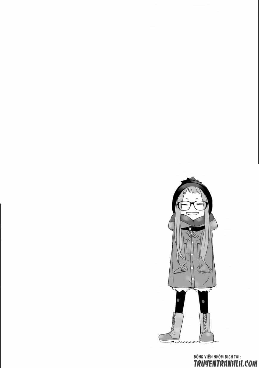 Laid-Back Camp - Chương 7 - ảnh 30