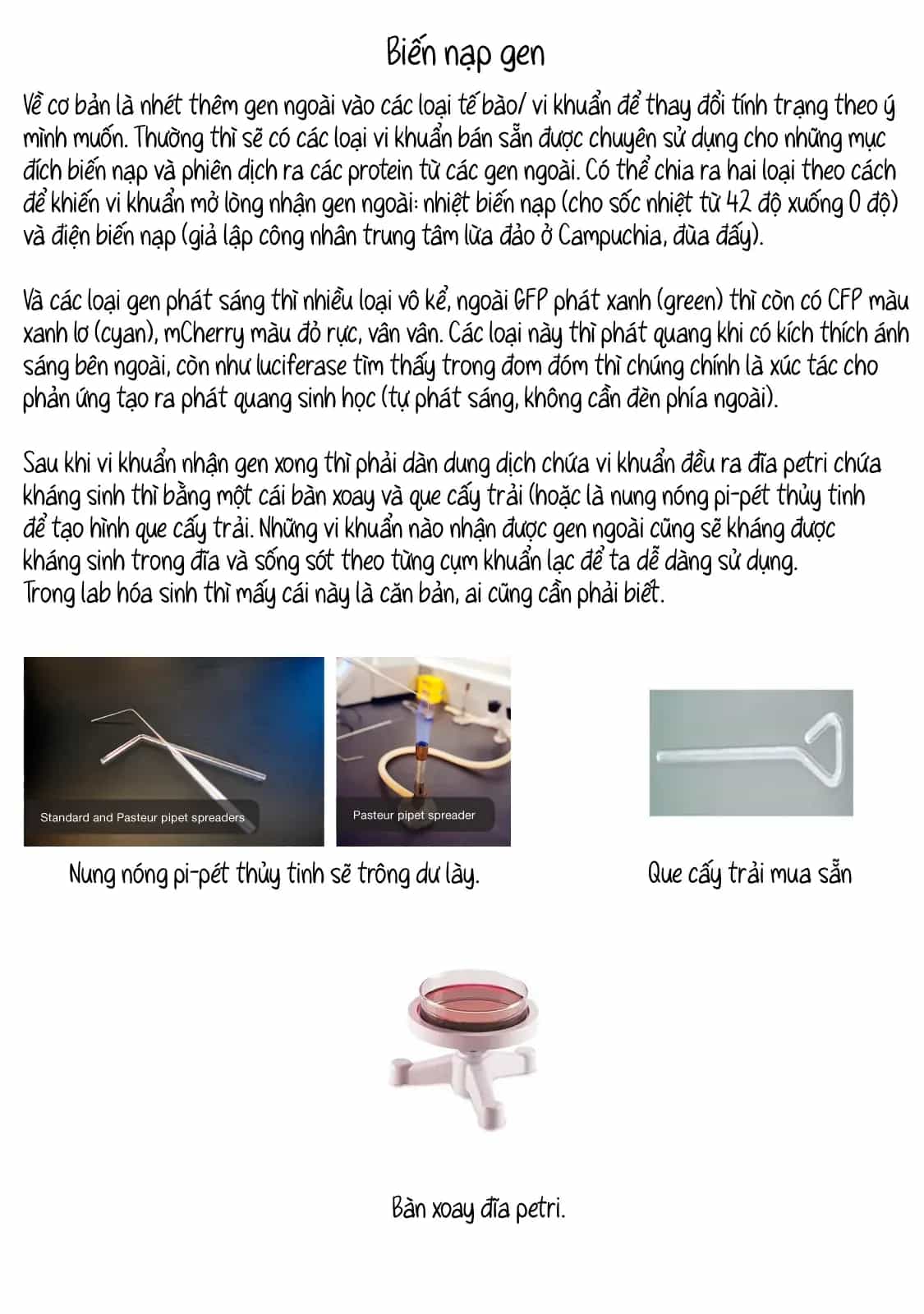 Lalalab☆ ~Gyaru, Khoa Học, Và Thanh Xuân!~ - Chương 10 - ảnh 9