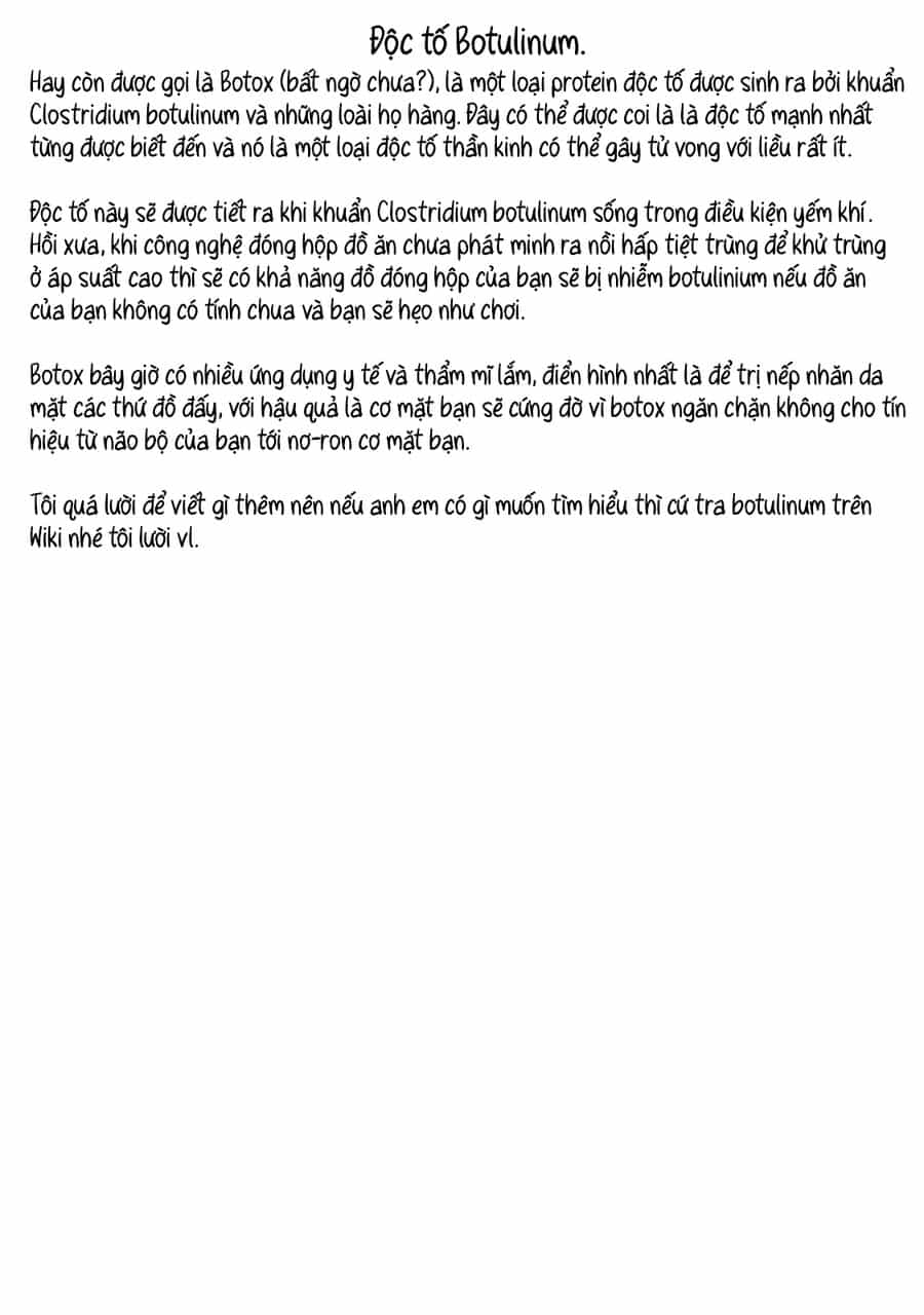 Lalalab☆ ~Gyaru, Khoa Học, Và Thanh Xuân!~ - Chương 2 - ảnh 10