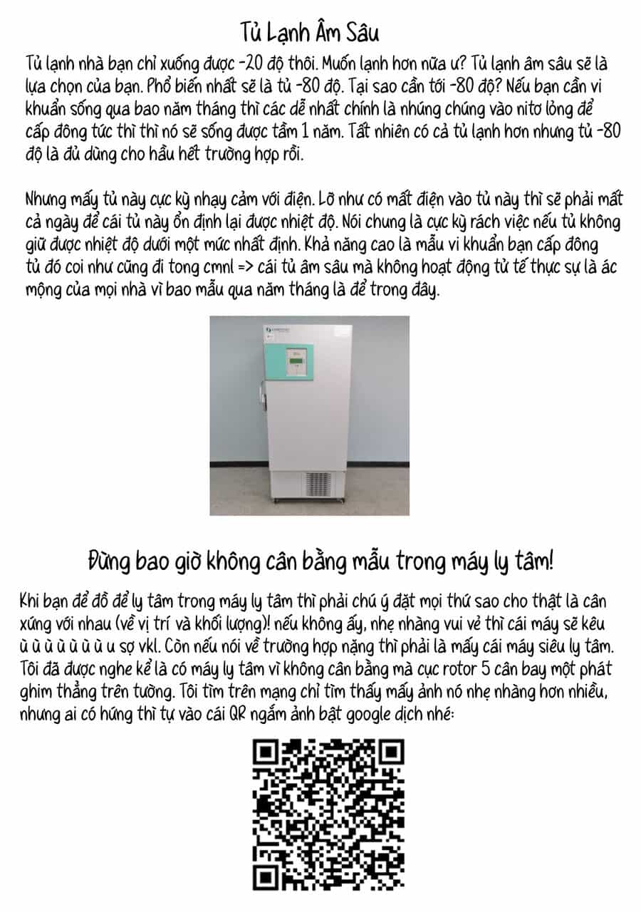Lalalab☆ ~Gyaru, Khoa Học, Và Thanh Xuân!~ - Chương 5 - ảnh 10