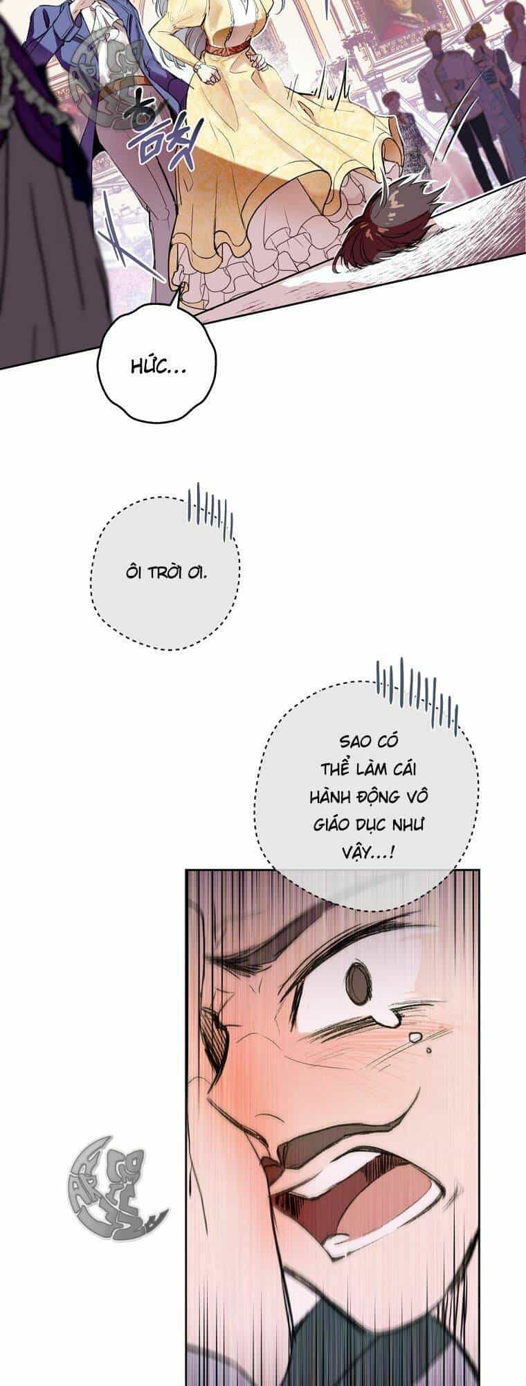 Làm Ác Nữ Bộ Không Tuyệt Sao? - Chương 1 - ảnh 10