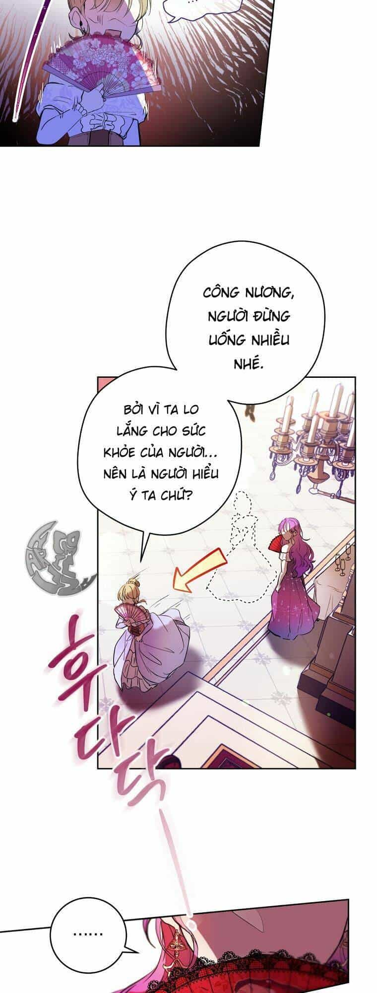 Làm Ác Nữ Bộ Không Tuyệt Sao? - Chương 1 - ảnh 26