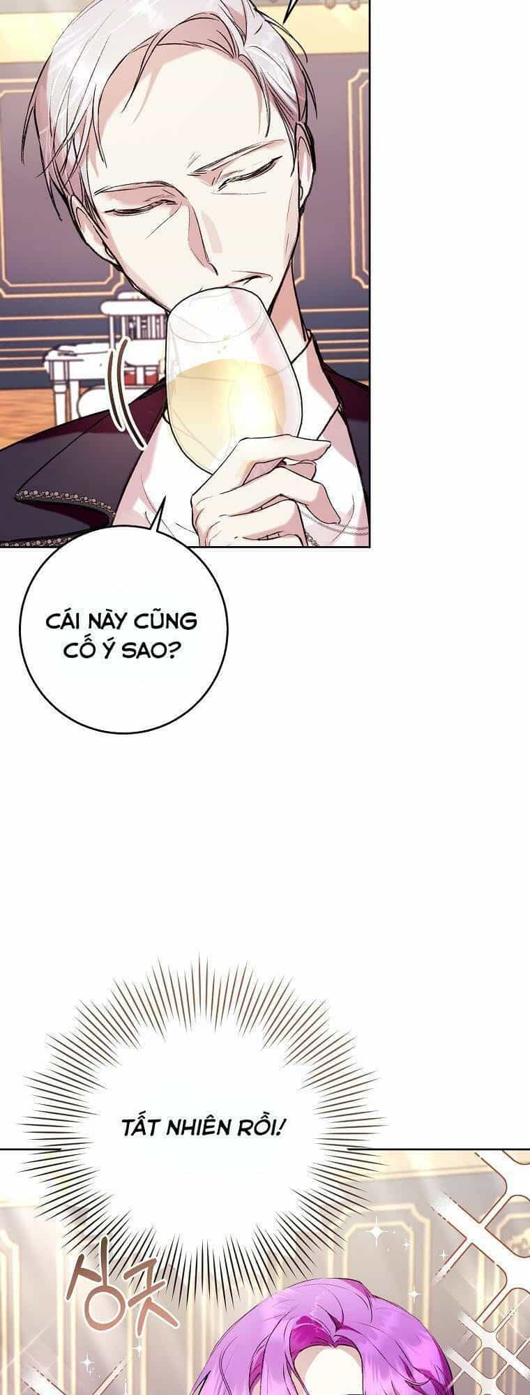 Làm Ác Nữ Bộ Không Tuyệt Sao? - Chương 7.4 - ảnh 28