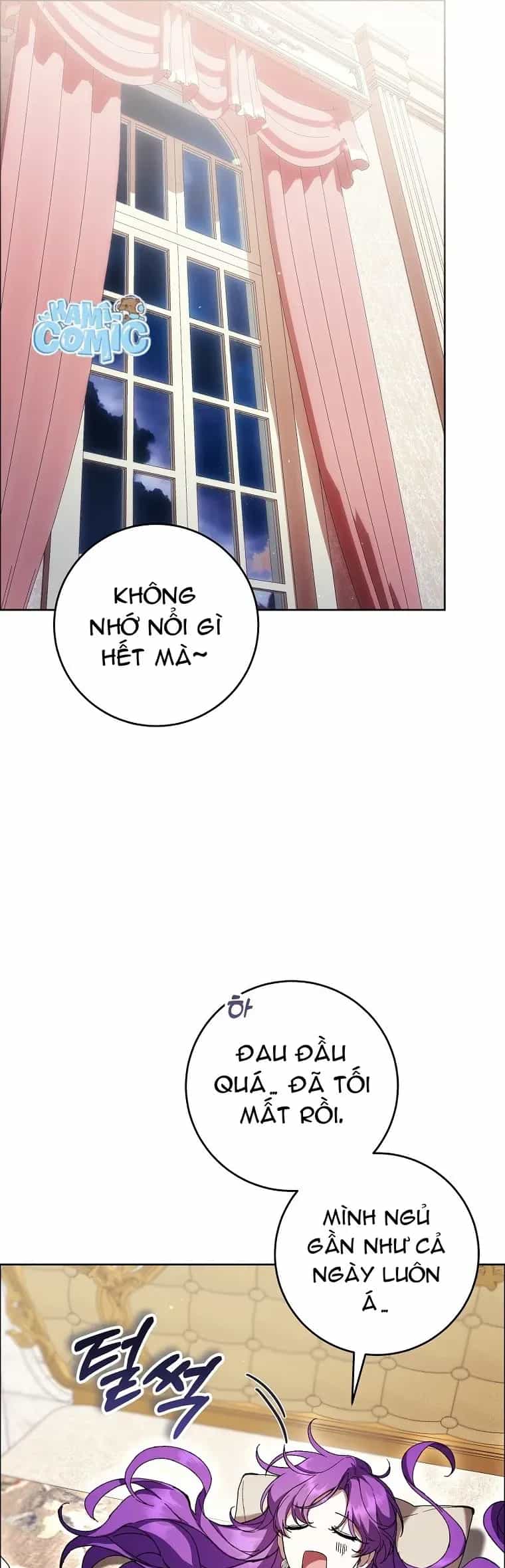Làm Ác Nữ Bộ Không Tuyệt Sao? - Chương 95 - ảnh 12