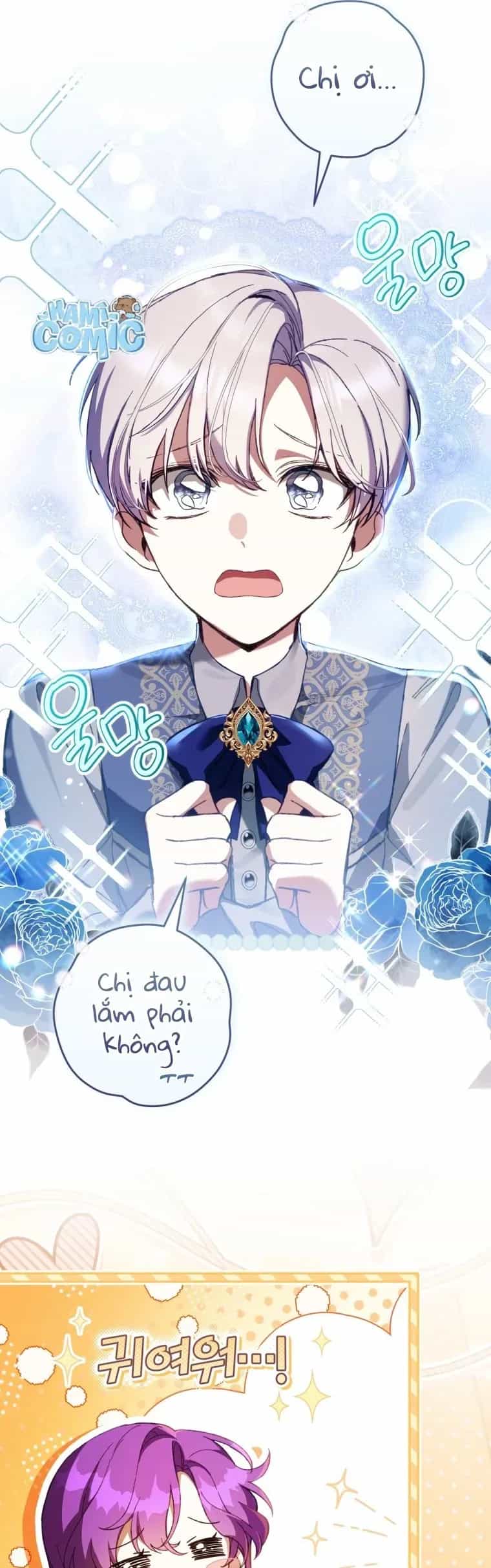Làm Ác Nữ Bộ Không Tuyệt Sao? - Chương 95 - ảnh 18