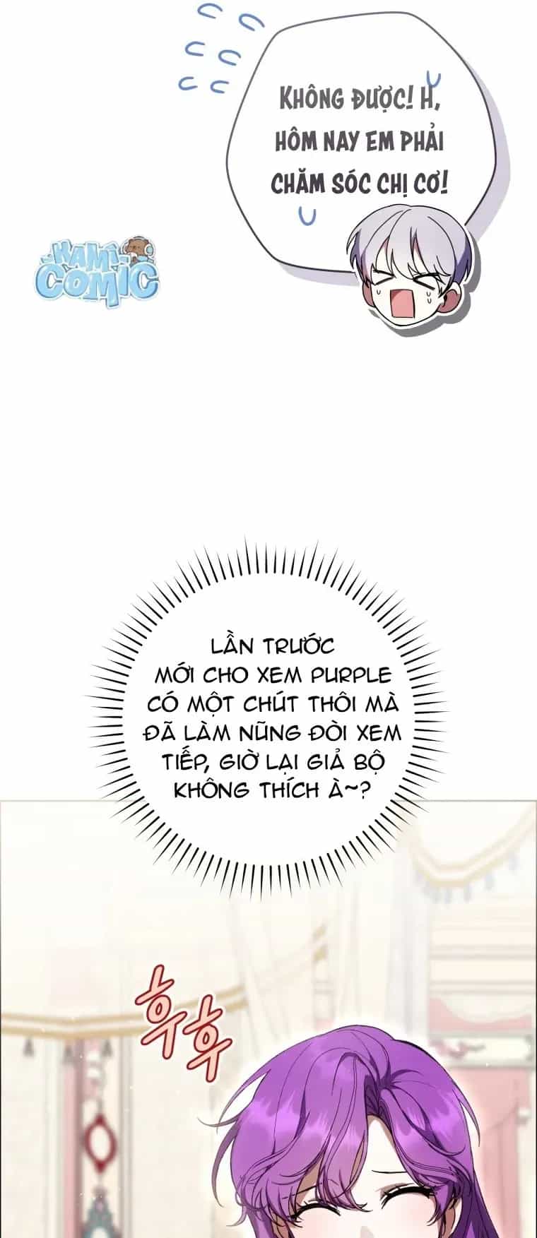 Làm Ác Nữ Bộ Không Tuyệt Sao? - Chương 95 - ảnh 22