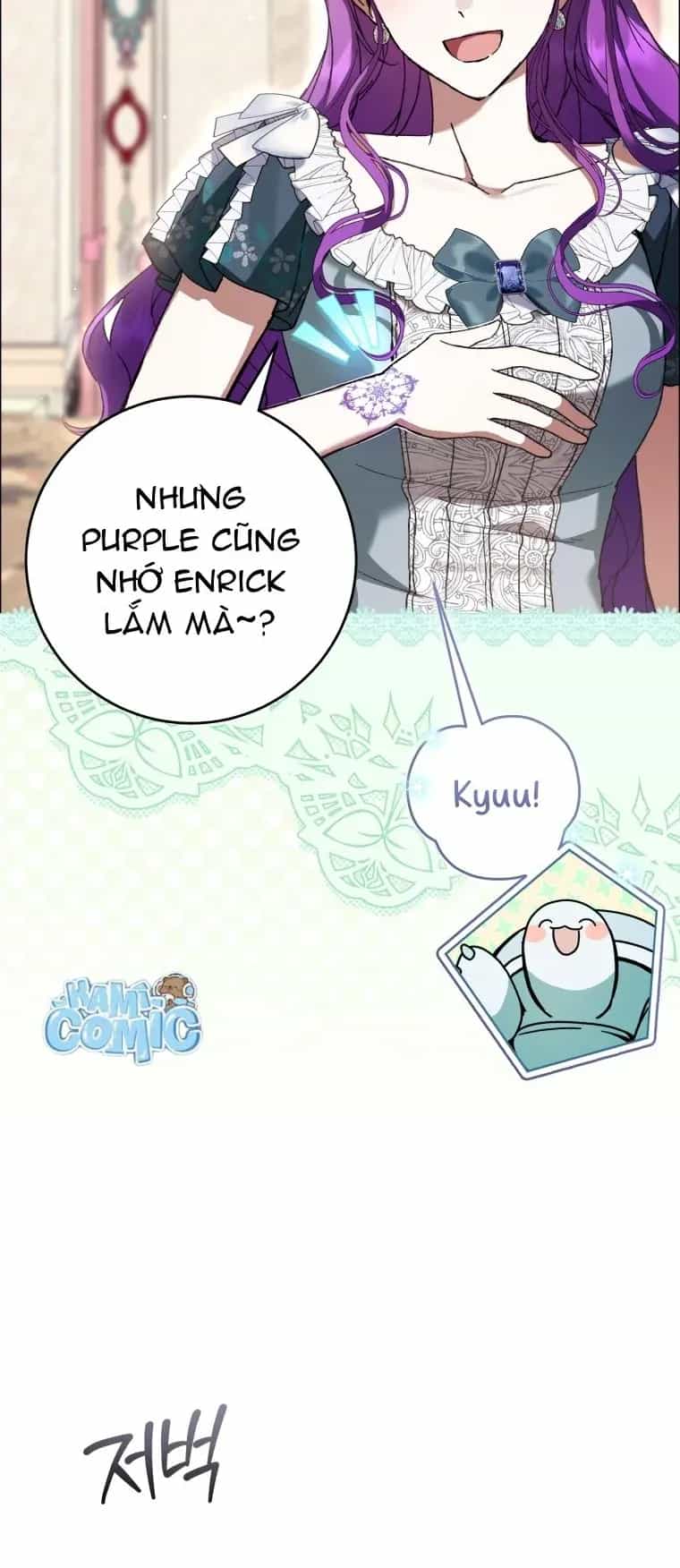 Làm Ác Nữ Bộ Không Tuyệt Sao? - Chương 95 - ảnh 23