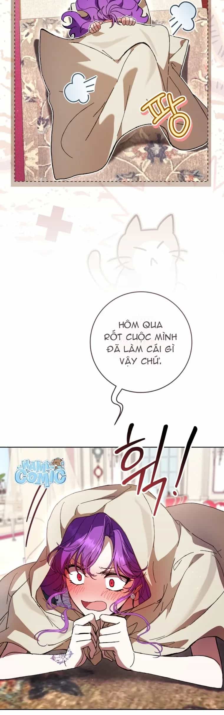 Làm Ác Nữ Bộ Không Tuyệt Sao? - Chương 95 - ảnh 3
