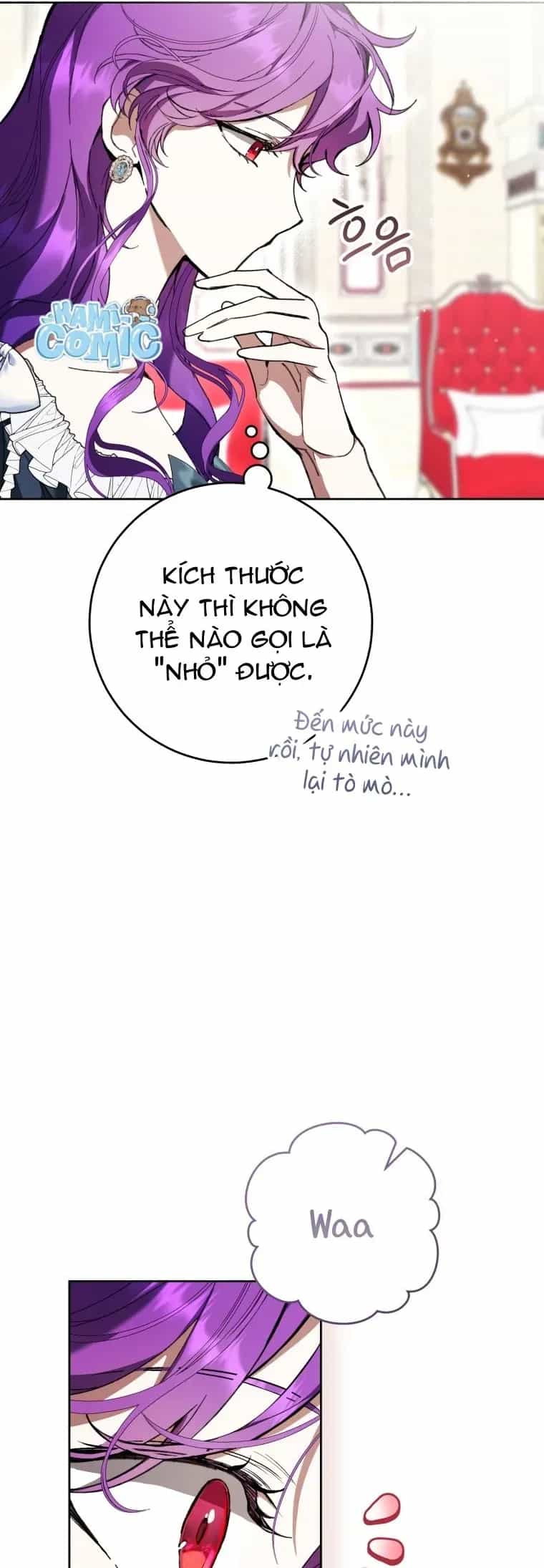 Làm Ác Nữ Bộ Không Tuyệt Sao? - Chương 95 - ảnh 34