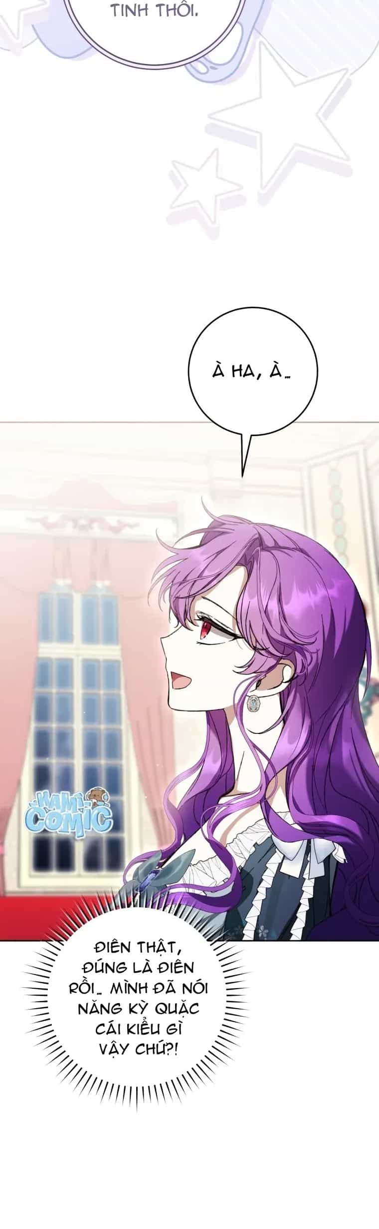 Làm Ác Nữ Bộ Không Tuyệt Sao? - Chương 95 - ảnh 39