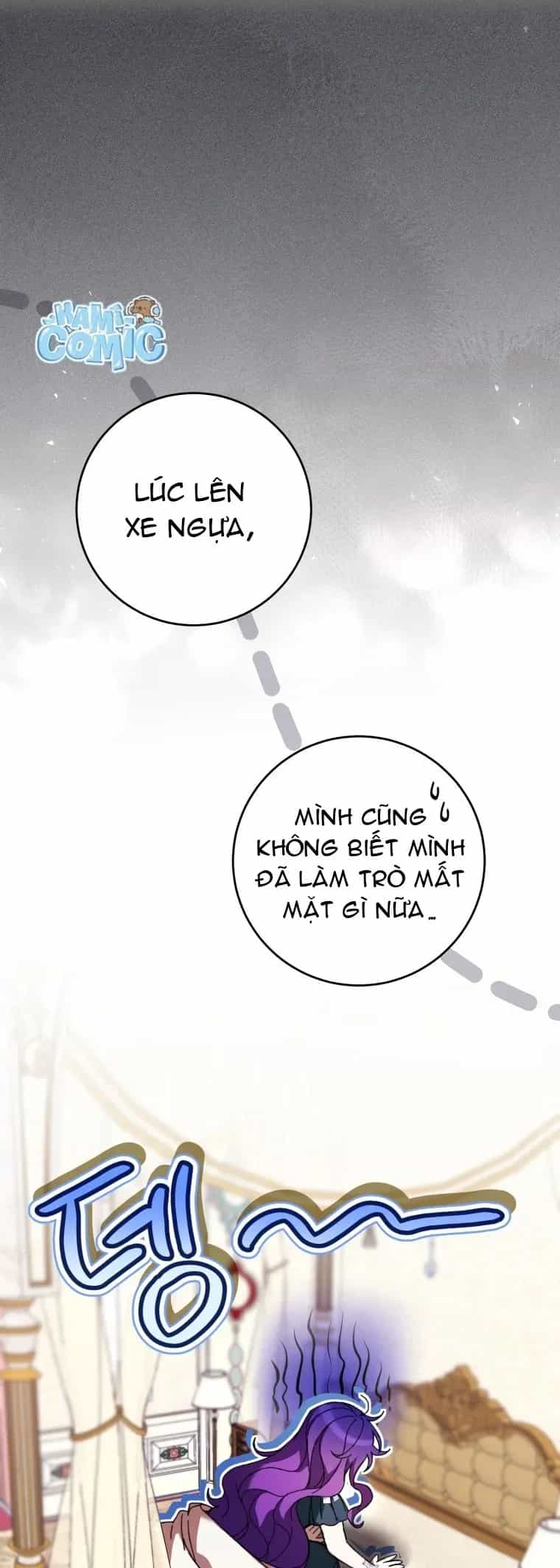 Làm Ác Nữ Bộ Không Tuyệt Sao? - Chương 95 - ảnh 8