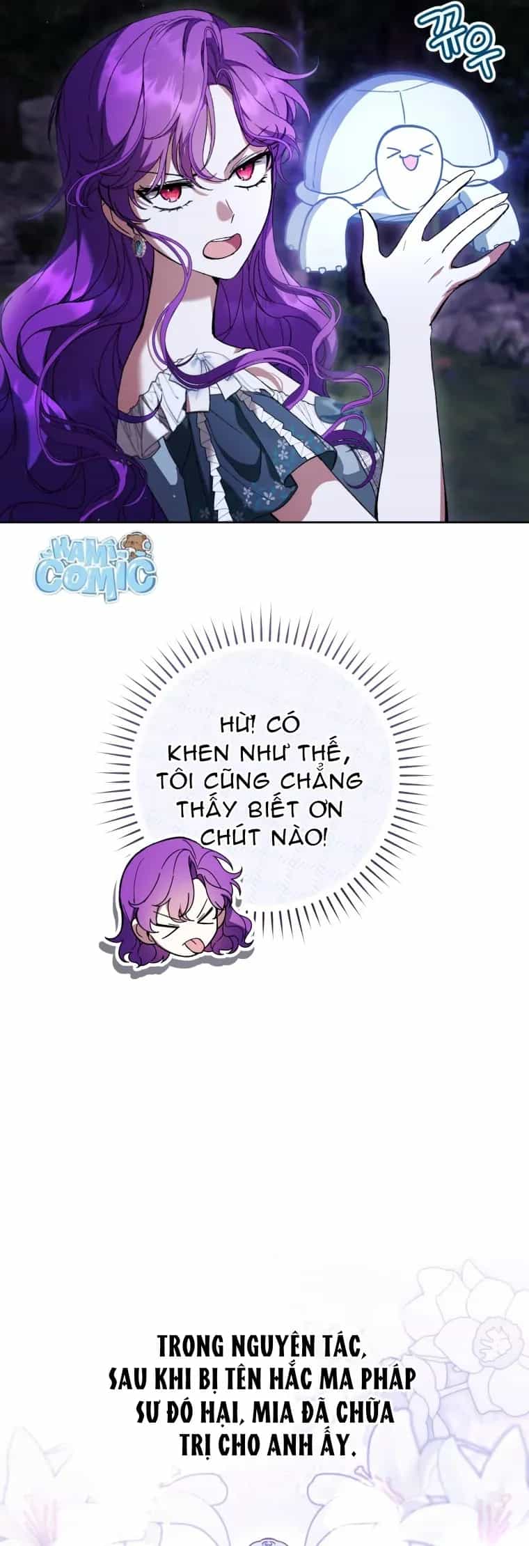 Làm Ác Nữ Bộ Không Tuyệt Sao? - Chương 96 - ảnh 22