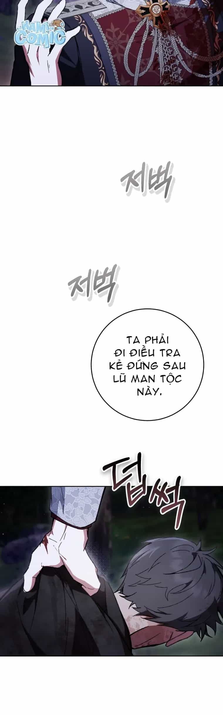 Làm Ác Nữ Bộ Không Tuyệt Sao? - Chương 96 - ảnh 27