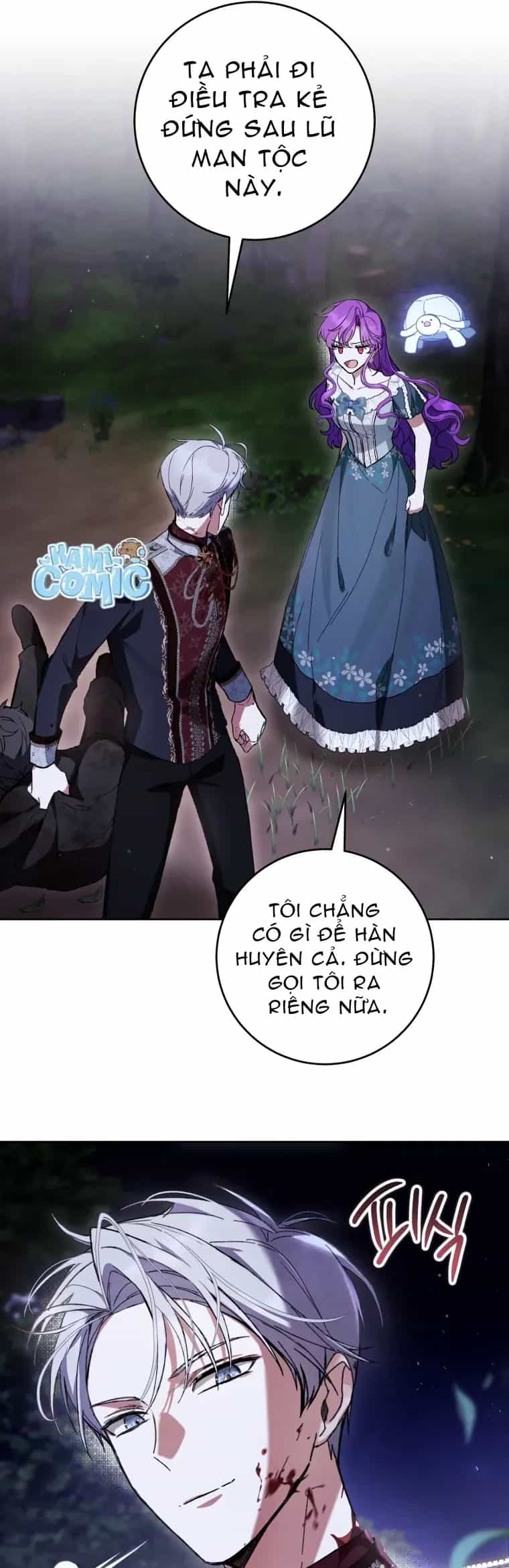 Làm Ác Nữ Bộ Không Tuyệt Sao? - Chương 96 - ảnh 28
