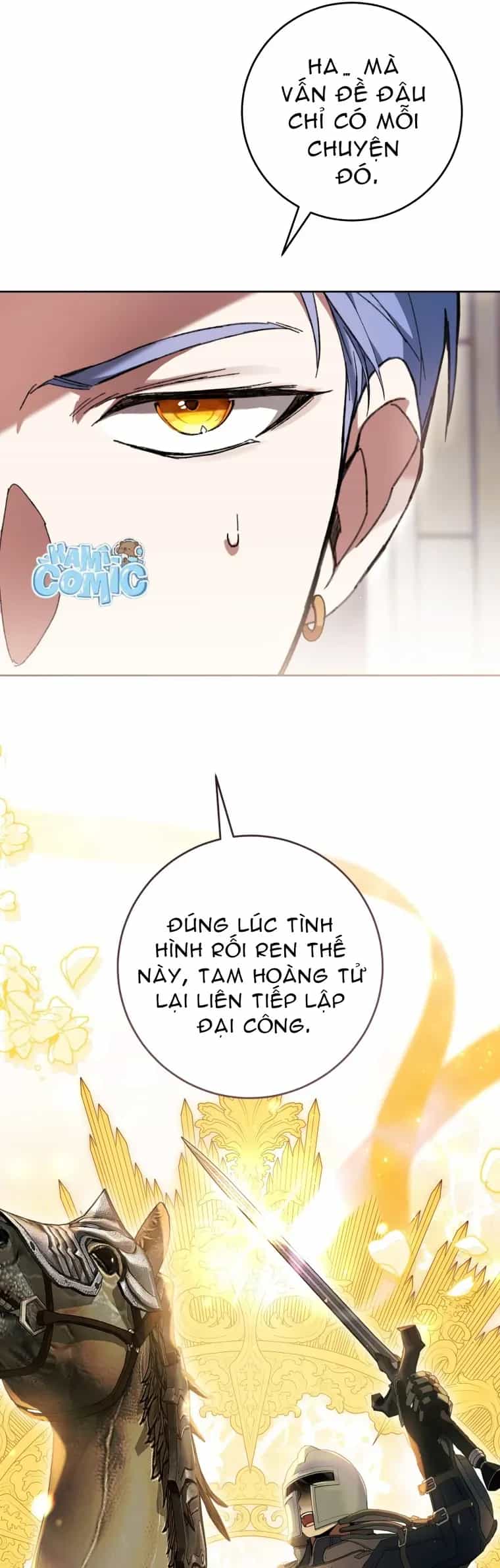 Làm Ác Nữ Bộ Không Tuyệt Sao? - Chương 96 - ảnh 40