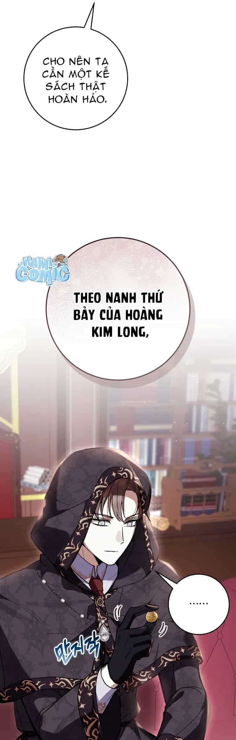 Làm Ác Nữ Bộ Không Tuyệt Sao? - Chương 96 - ảnh 44