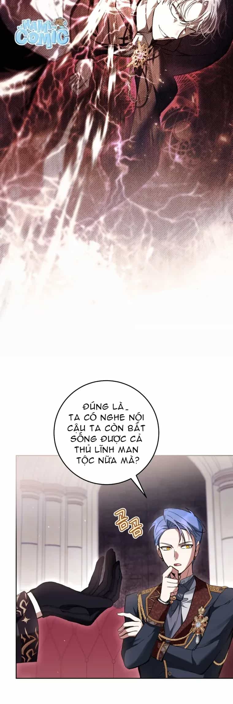Làm Ác Nữ Bộ Không Tuyệt Sao? - Chương 96 - ảnh 49