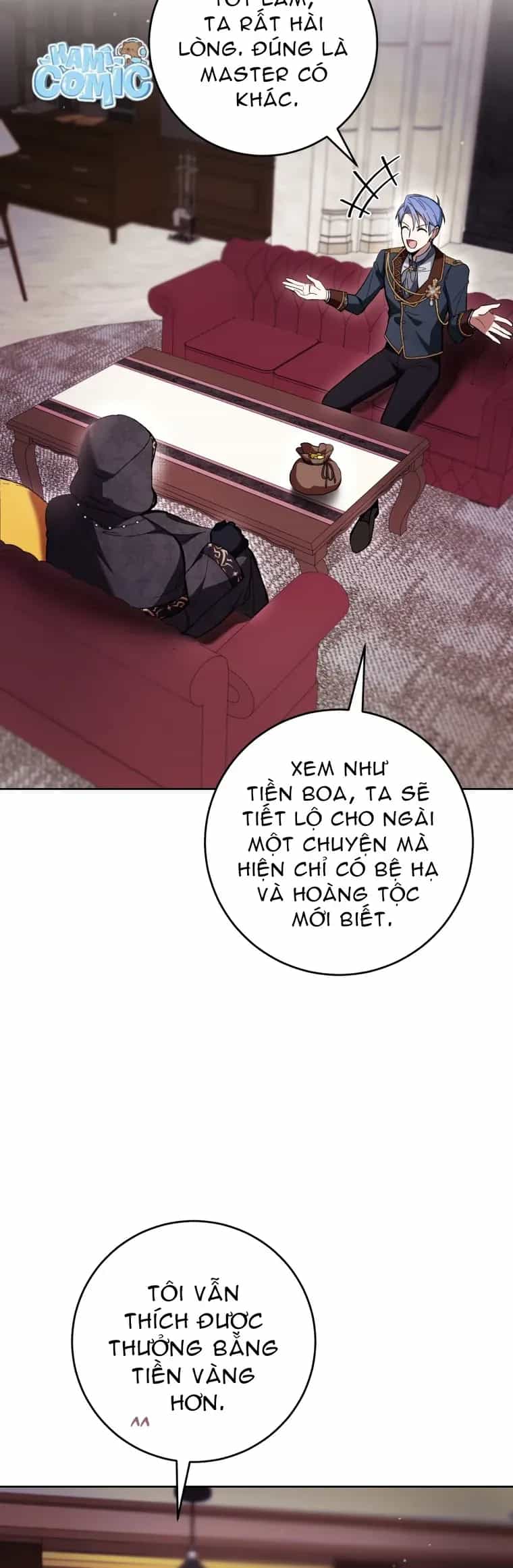 Làm Ác Nữ Bộ Không Tuyệt Sao? - Chương 96 - ảnh 53