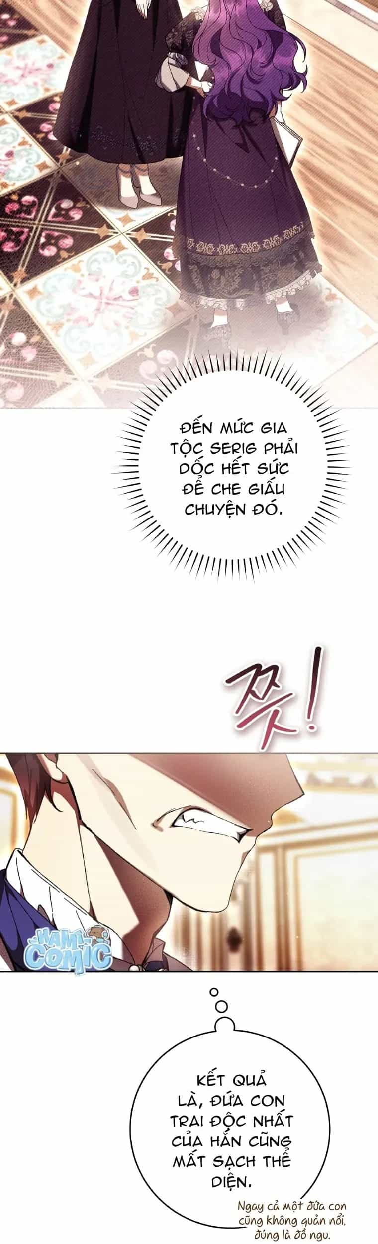 Làm Ác Nữ Bộ Không Tuyệt Sao? - Chương 97 - ảnh 13