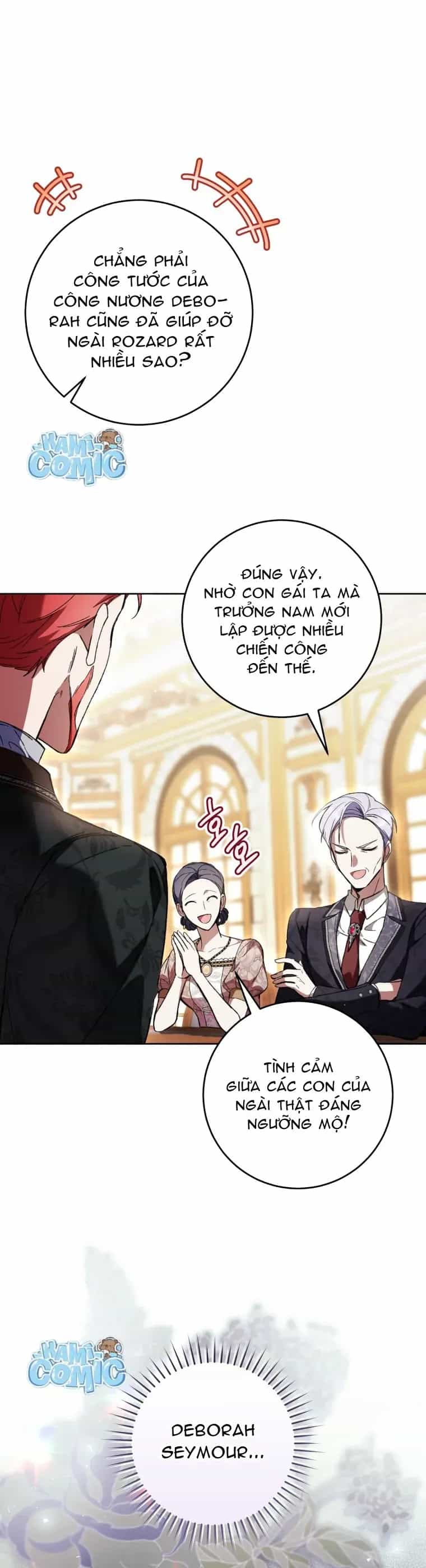 Làm Ác Nữ Bộ Không Tuyệt Sao? - Chương 97 - ảnh 14