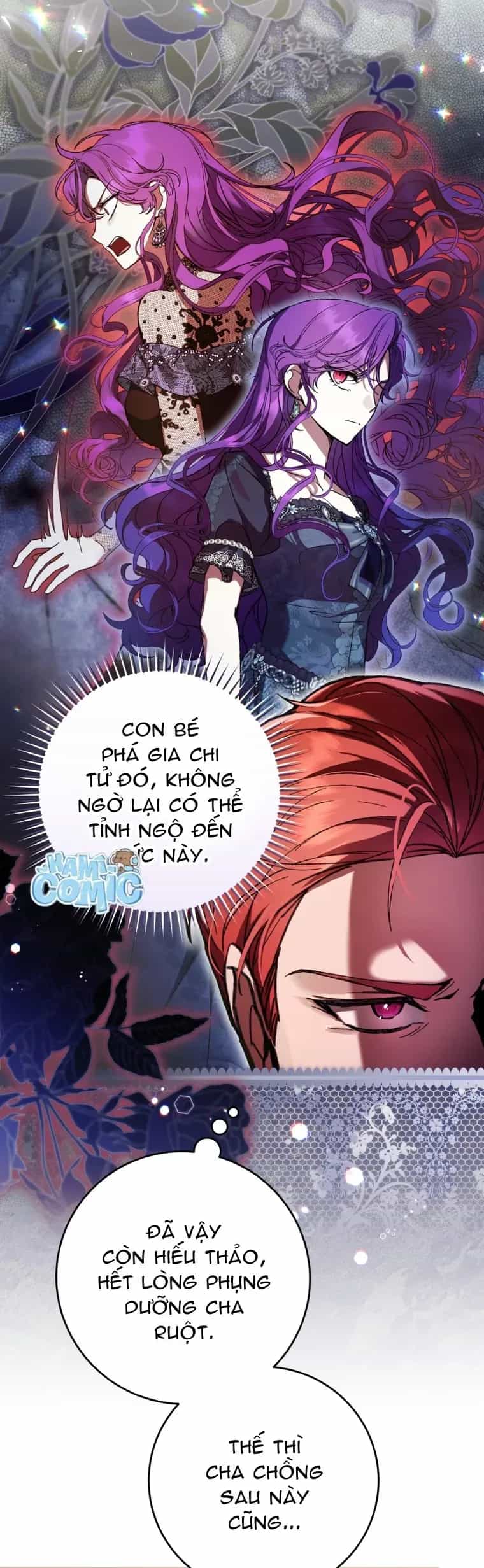 Làm Ác Nữ Bộ Không Tuyệt Sao? - Chương 97 - ảnh 15