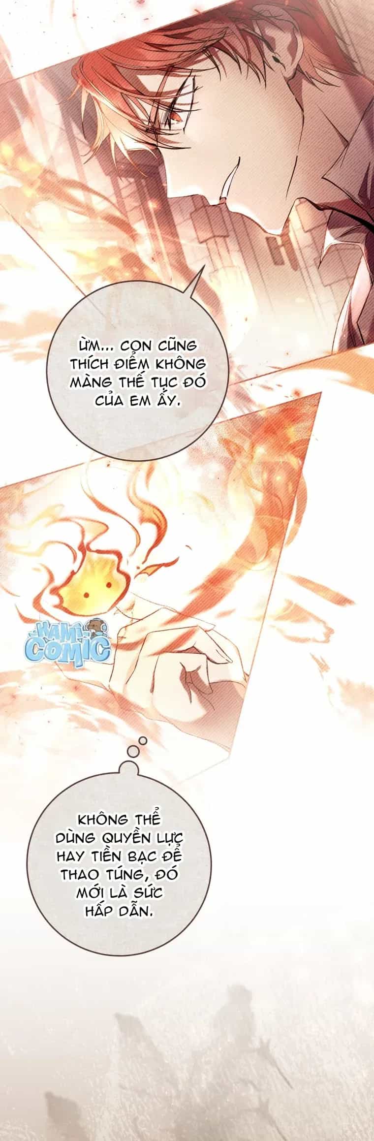 Làm Ác Nữ Bộ Không Tuyệt Sao? - Chương 97 - ảnh 23