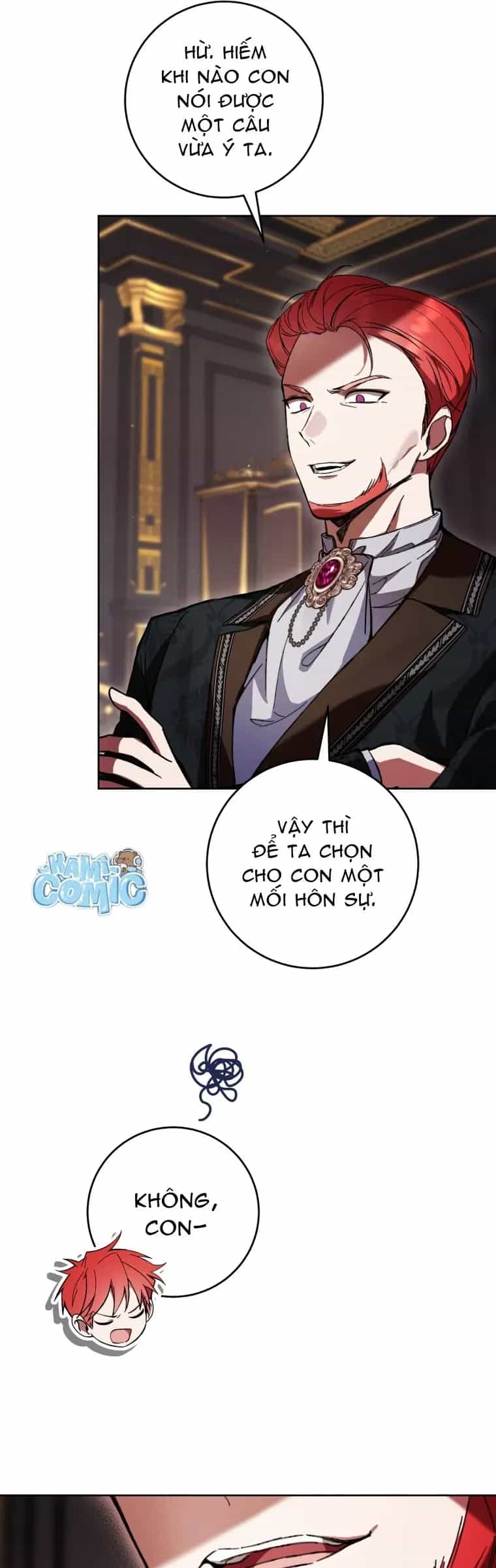 Làm Ác Nữ Bộ Không Tuyệt Sao? - Chương 97 - ảnh 27