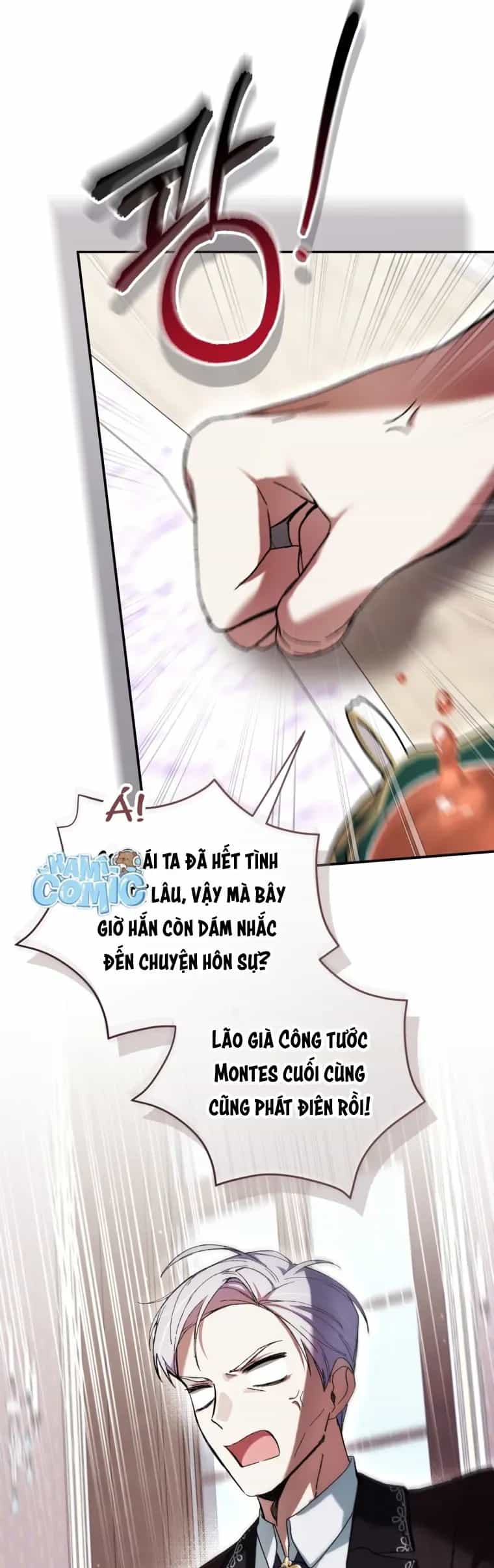 Làm Ác Nữ Bộ Không Tuyệt Sao? - Chương 97 - ảnh 45