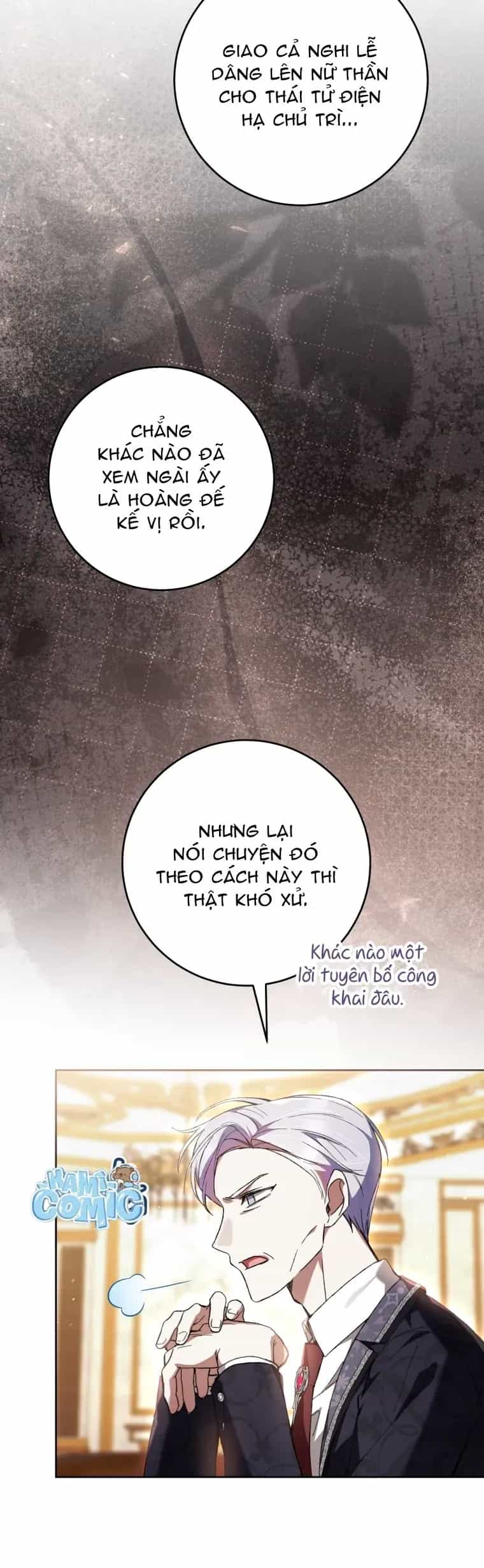Làm Ác Nữ Bộ Không Tuyệt Sao? - Chương 97 - ảnh 7