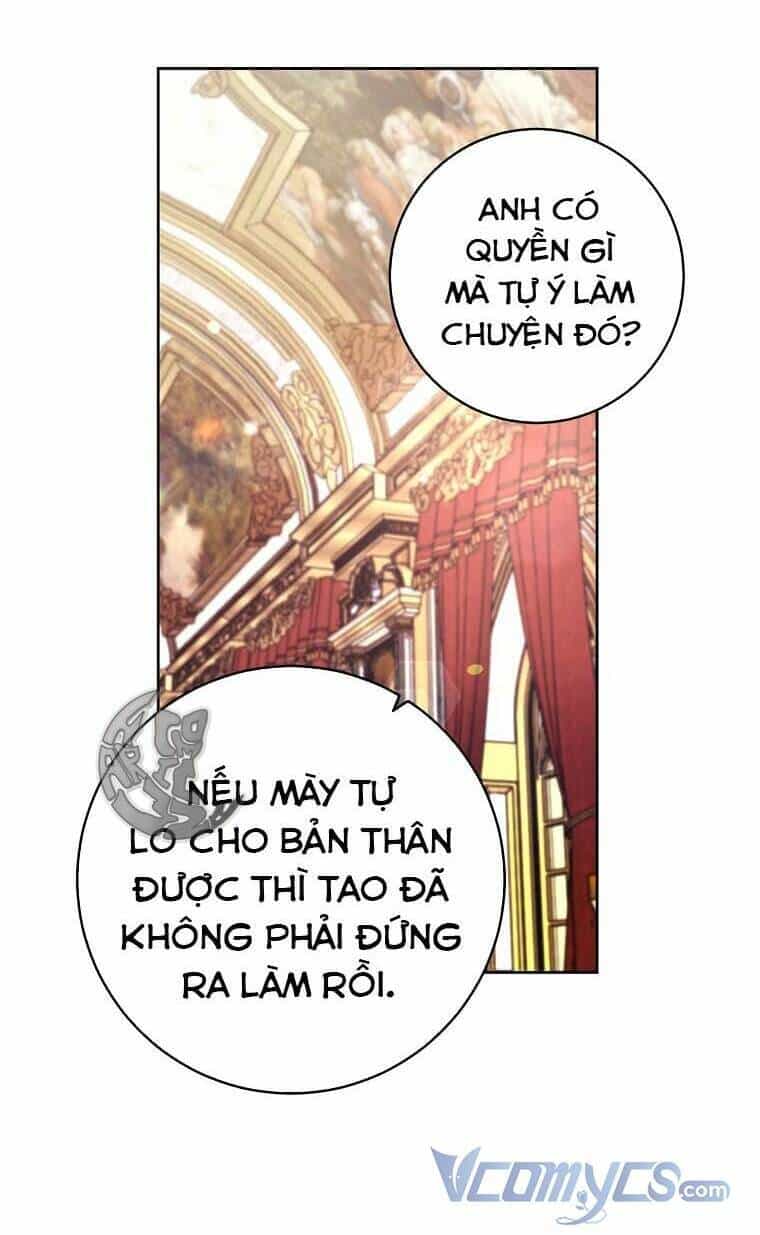 Làm Ác Nữ Bộ Không Tuyệt Sao? - Chương 8 - ảnh 19