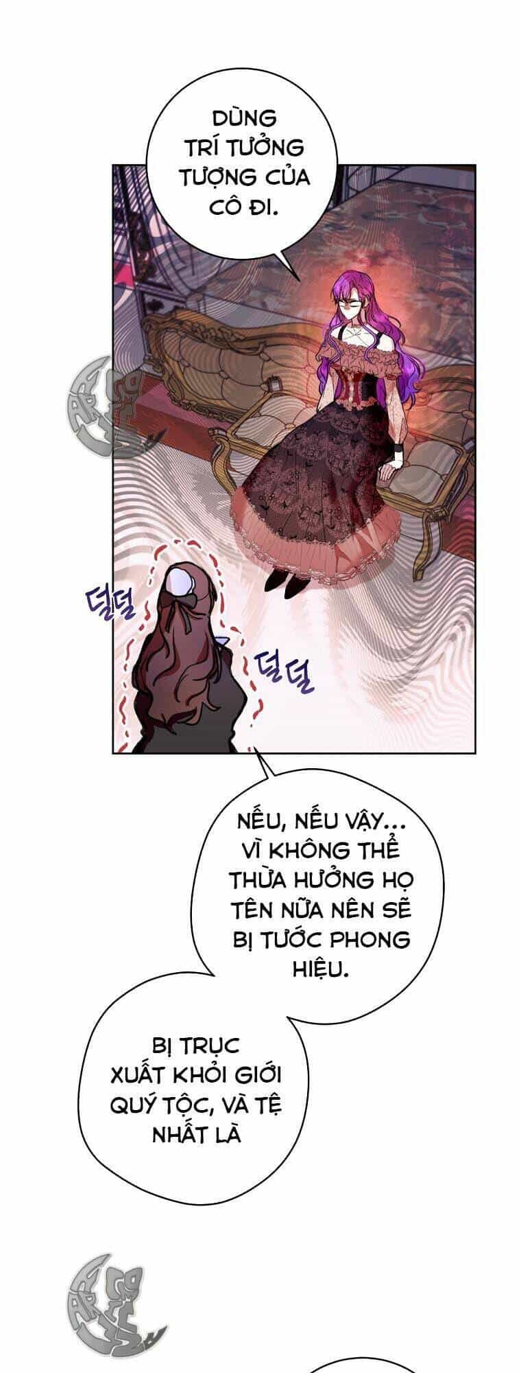 Làm Ác Nữ Bộ Không Tuyệt Sao? - Chương 8 - ảnh 38