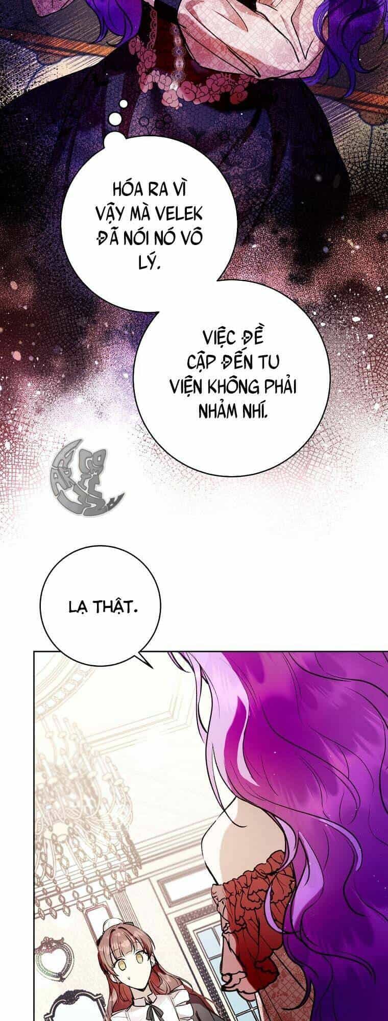 Làm Ác Nữ Bộ Không Tuyệt Sao? - Chương 8 - ảnh 41