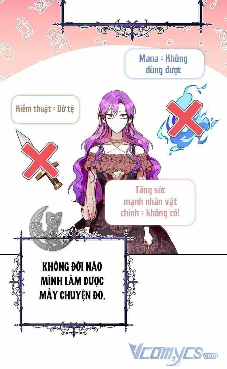 Làm Ác Nữ Bộ Không Tuyệt Sao? - Chương 8 - ảnh 46