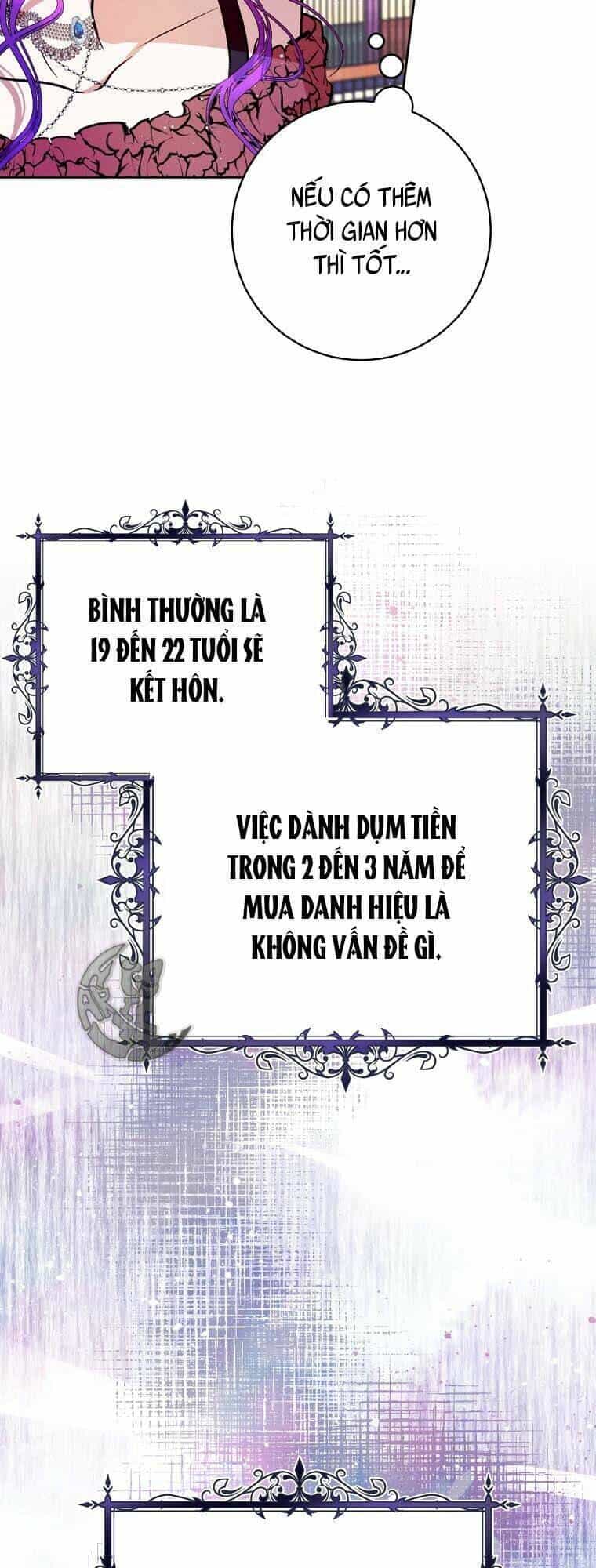Làm Ác Nữ Bộ Không Tuyệt Sao? - Chương 8 - ảnh 50