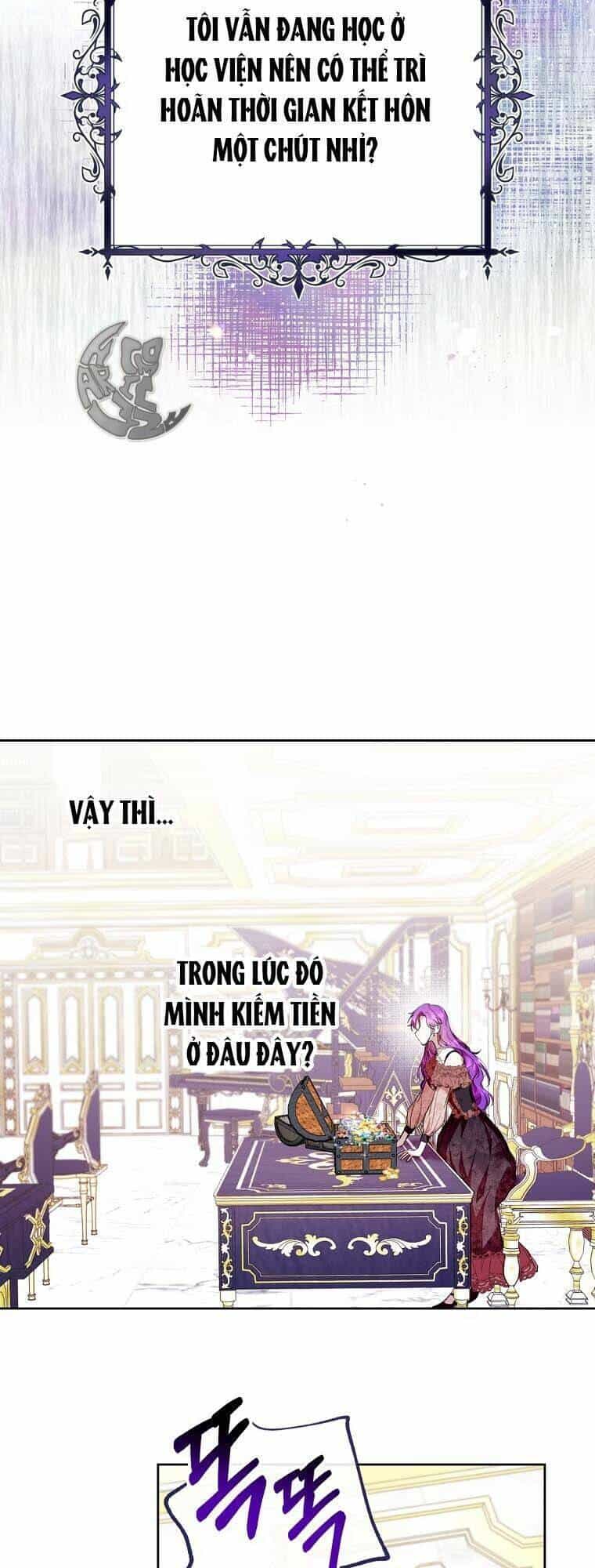 Làm Ác Nữ Bộ Không Tuyệt Sao? - Chương 8 - ảnh 51