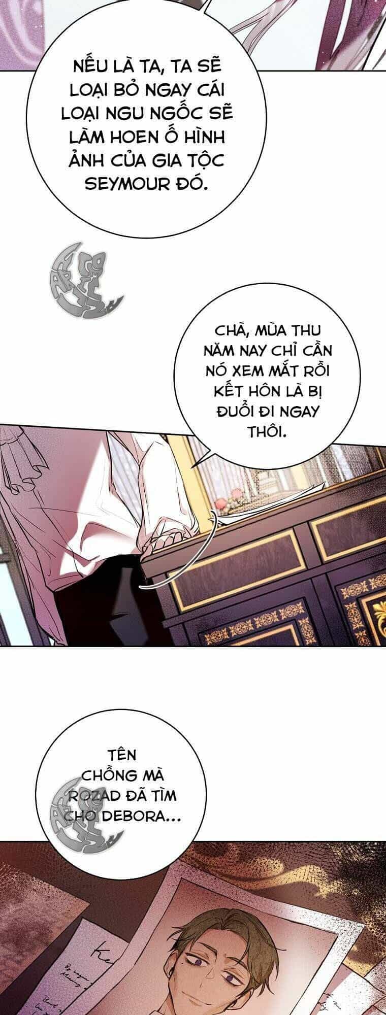 Làm Ác Nữ Bộ Không Tuyệt Sao? - Chương 8.4 - ảnh 4