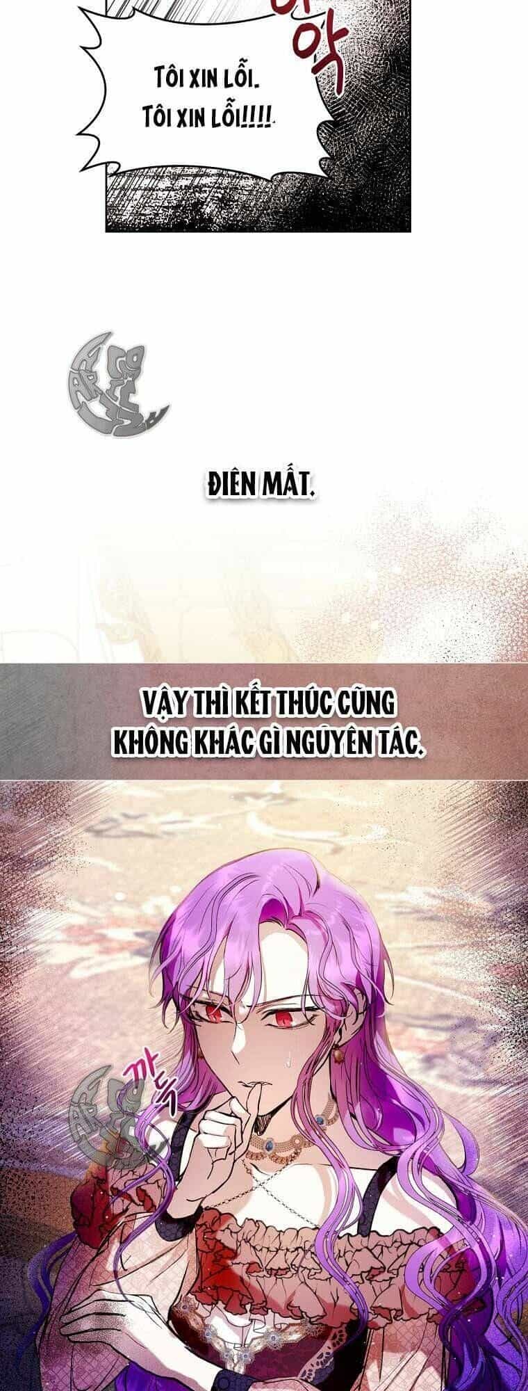Làm Ác Nữ Bộ Không Tuyệt Sao? - Chương 8.4 - ảnh 40