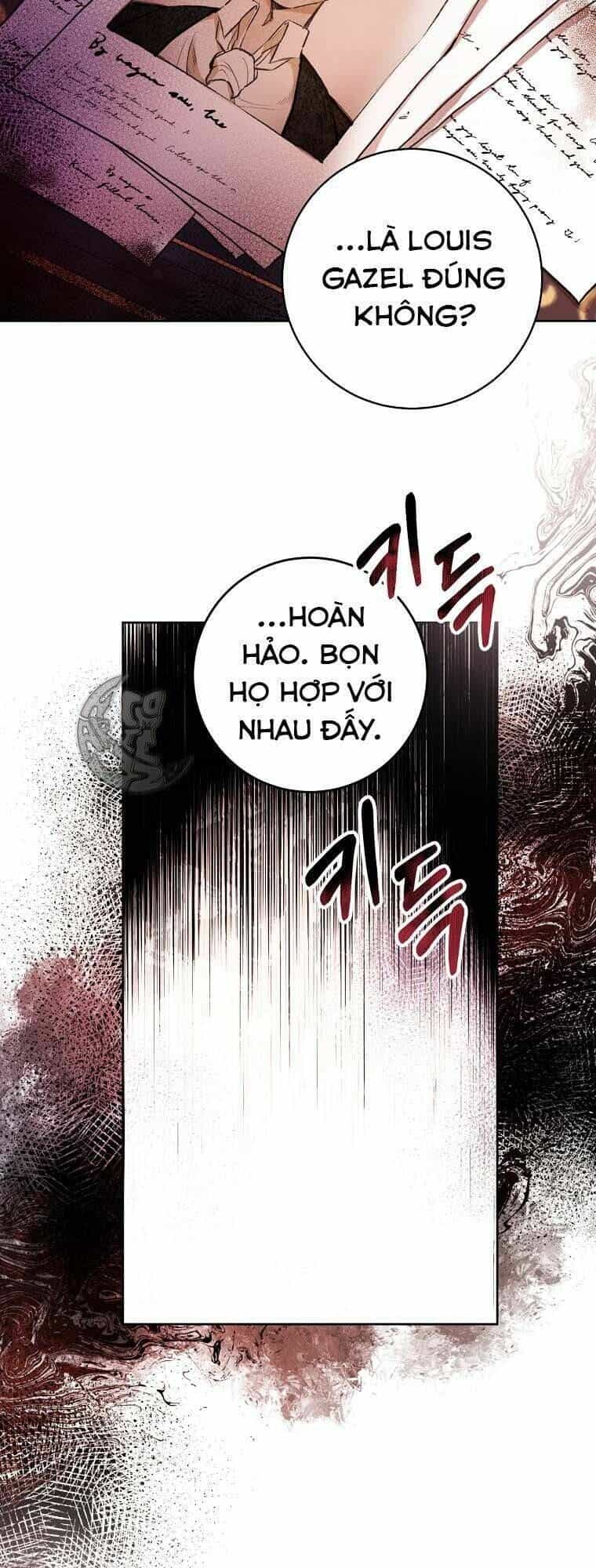 Làm Ác Nữ Bộ Không Tuyệt Sao? - Chương 8.4 - ảnh 5