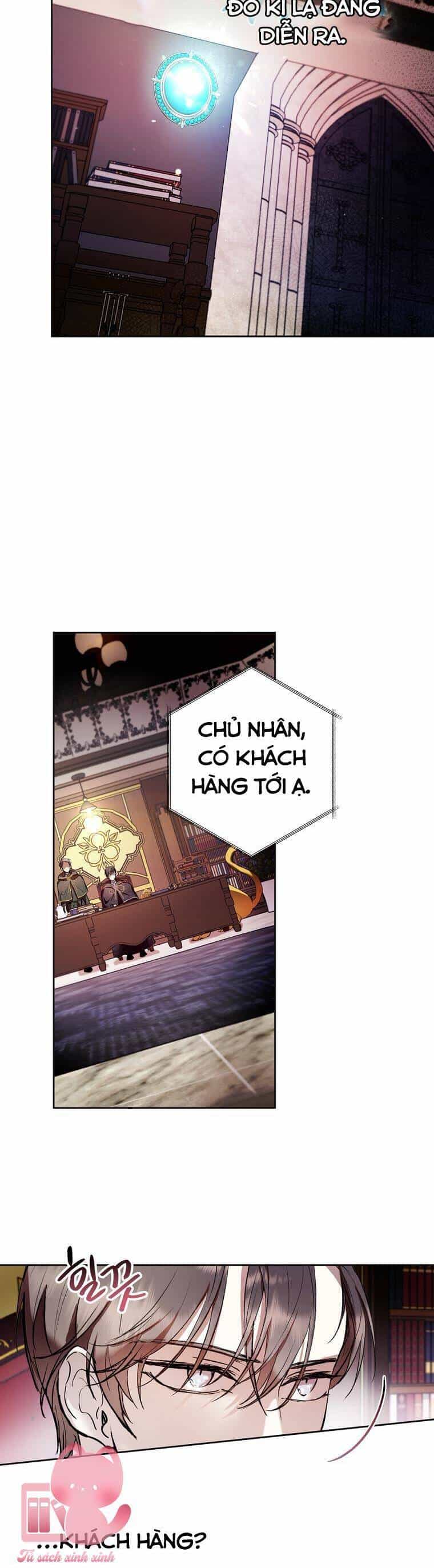 Làm Ác Nữ Bộ Không Tuyệt Sao? - Chương 9 - ảnh 32