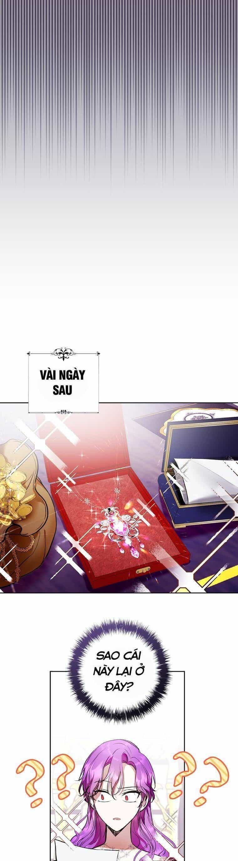 Làm Ác Nữ Bộ Không Tuyệt Sao? - Chương 9.4 - ảnh 17