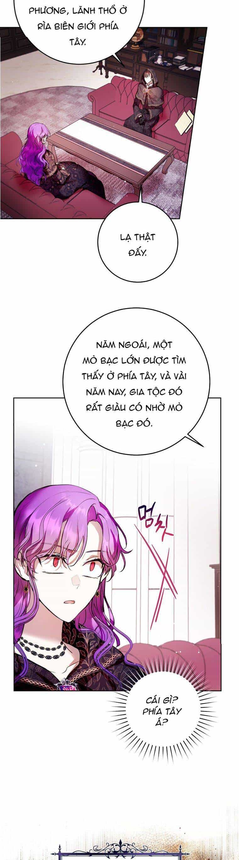 Làm Ác Nữ Bộ Không Tuyệt Sao? - Chương 11 - ảnh 15