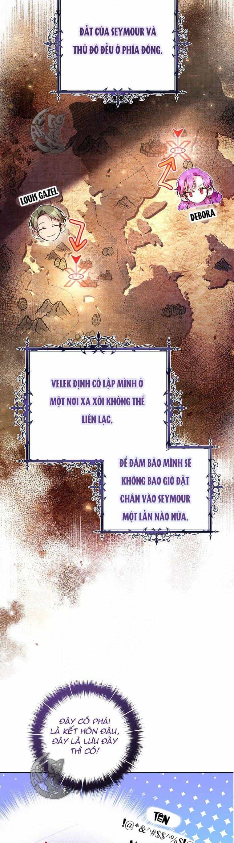 Làm Ác Nữ Bộ Không Tuyệt Sao? - Chương 11 - ảnh 16