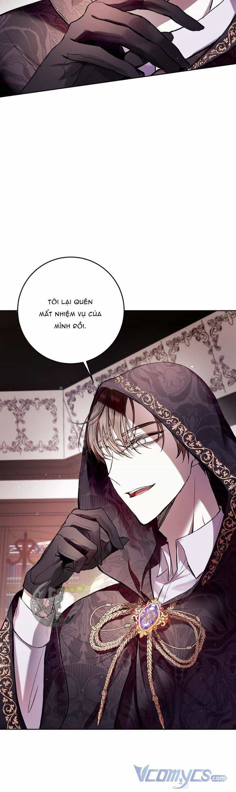 Làm Ác Nữ Bộ Không Tuyệt Sao? - Chương 11 - ảnh 35