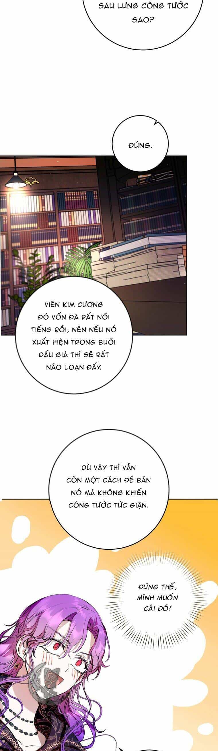 Làm Ác Nữ Bộ Không Tuyệt Sao? - Chương 11 - ảnh 38