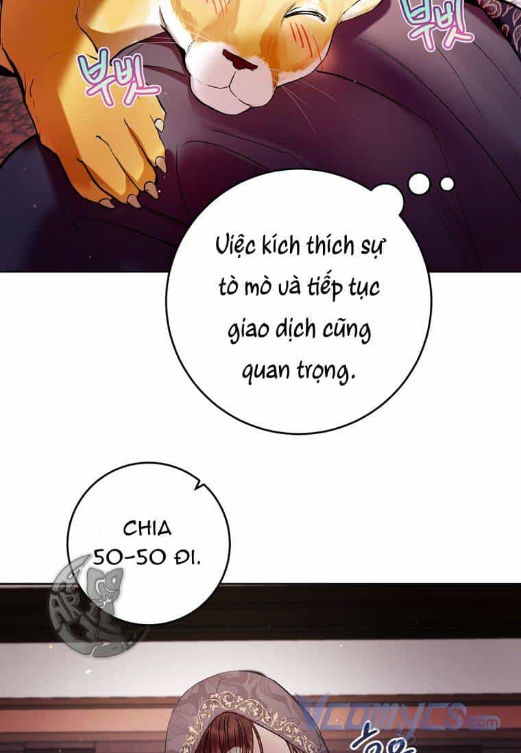 Làm Ác Nữ Bộ Không Tuyệt Sao? - Chương 12 - ảnh 17