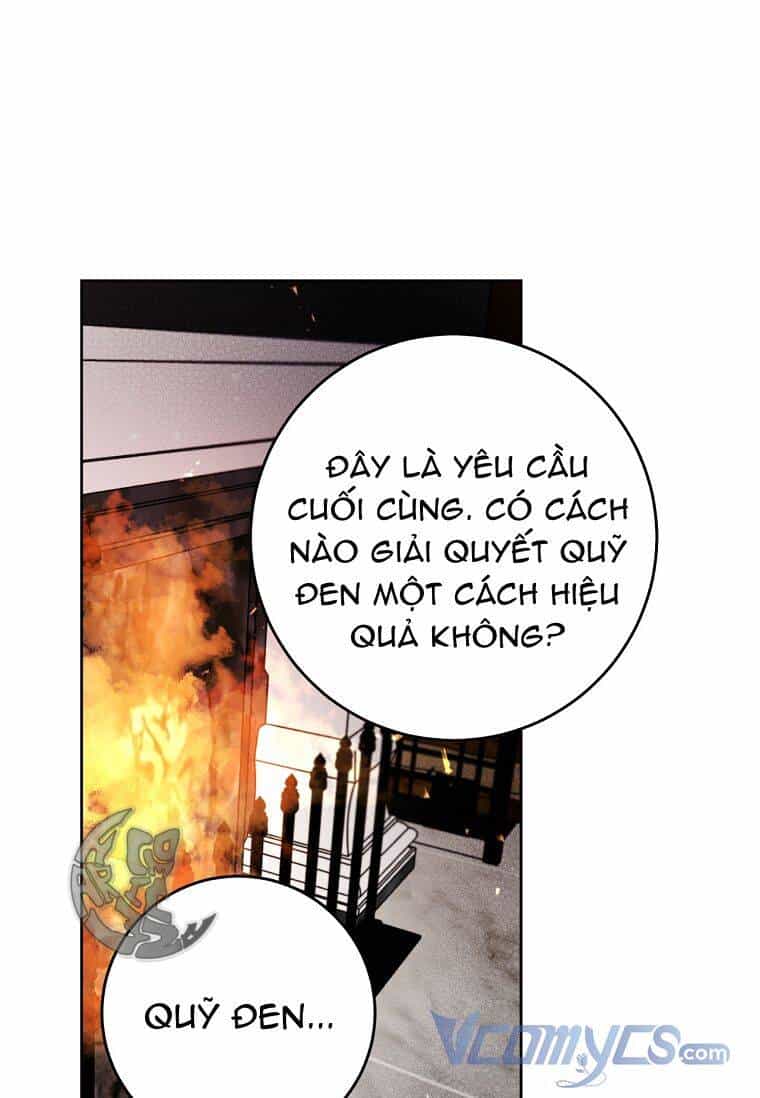 Làm Ác Nữ Bộ Không Tuyệt Sao? - Chương 12 - ảnh 19