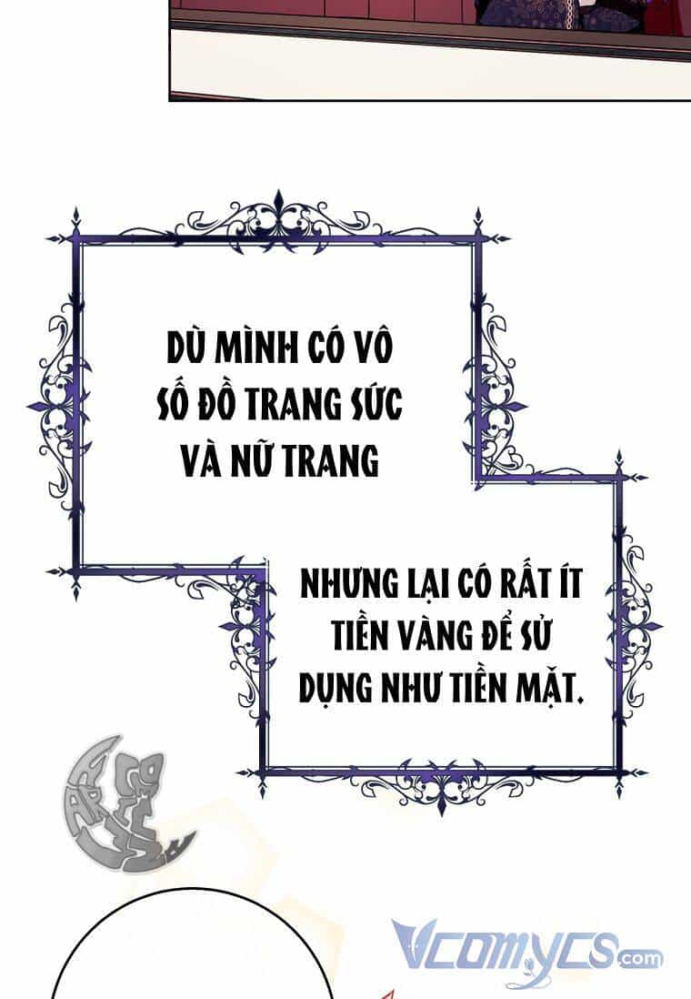 Làm Ác Nữ Bộ Không Tuyệt Sao? - Chương 12 - ảnh 21