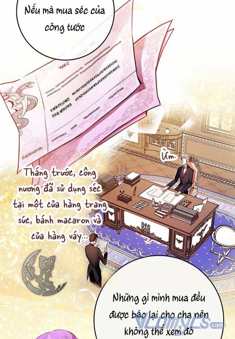 Làm Ác Nữ Bộ Không Tuyệt Sao? - Chương 12 - ảnh 22